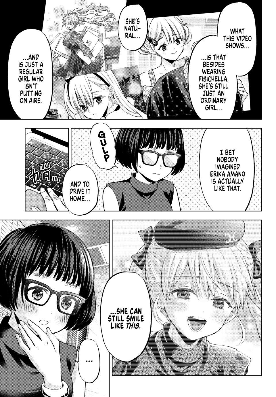 Read A Couple of Cuckoos Manga Online