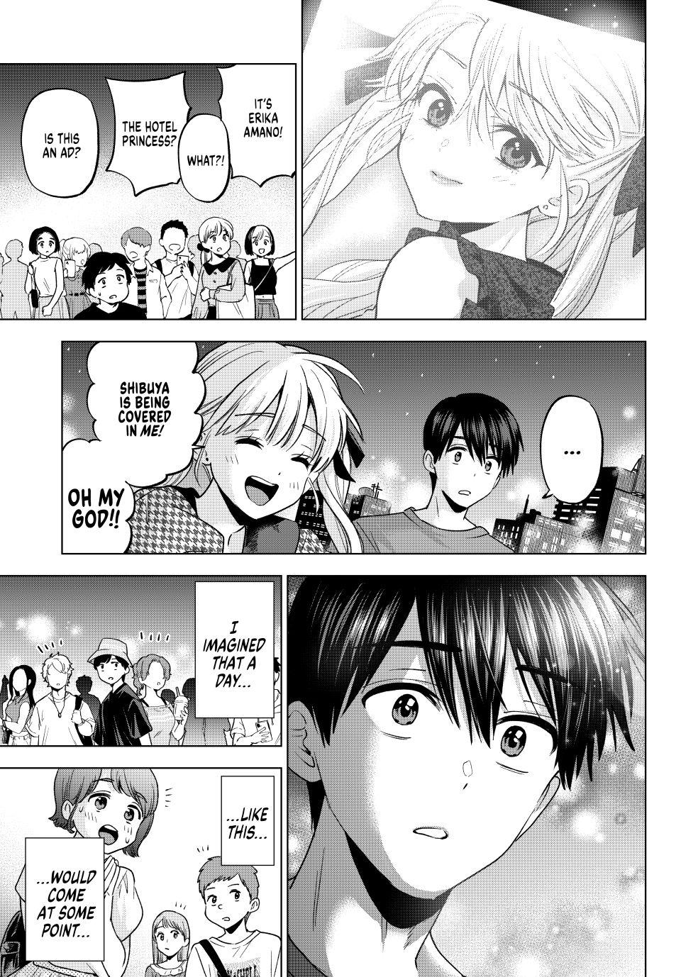 Read A Couple of Cuckoos Manga Online