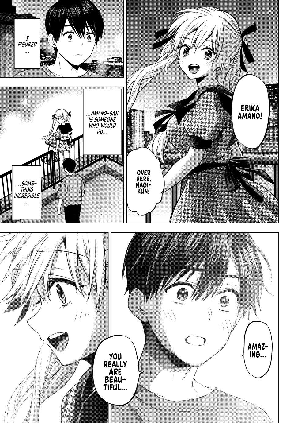 Read A Couple of Cuckoos Manga Online