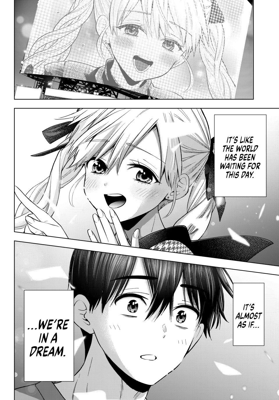 Read A Couple of Cuckoos Manga Online
