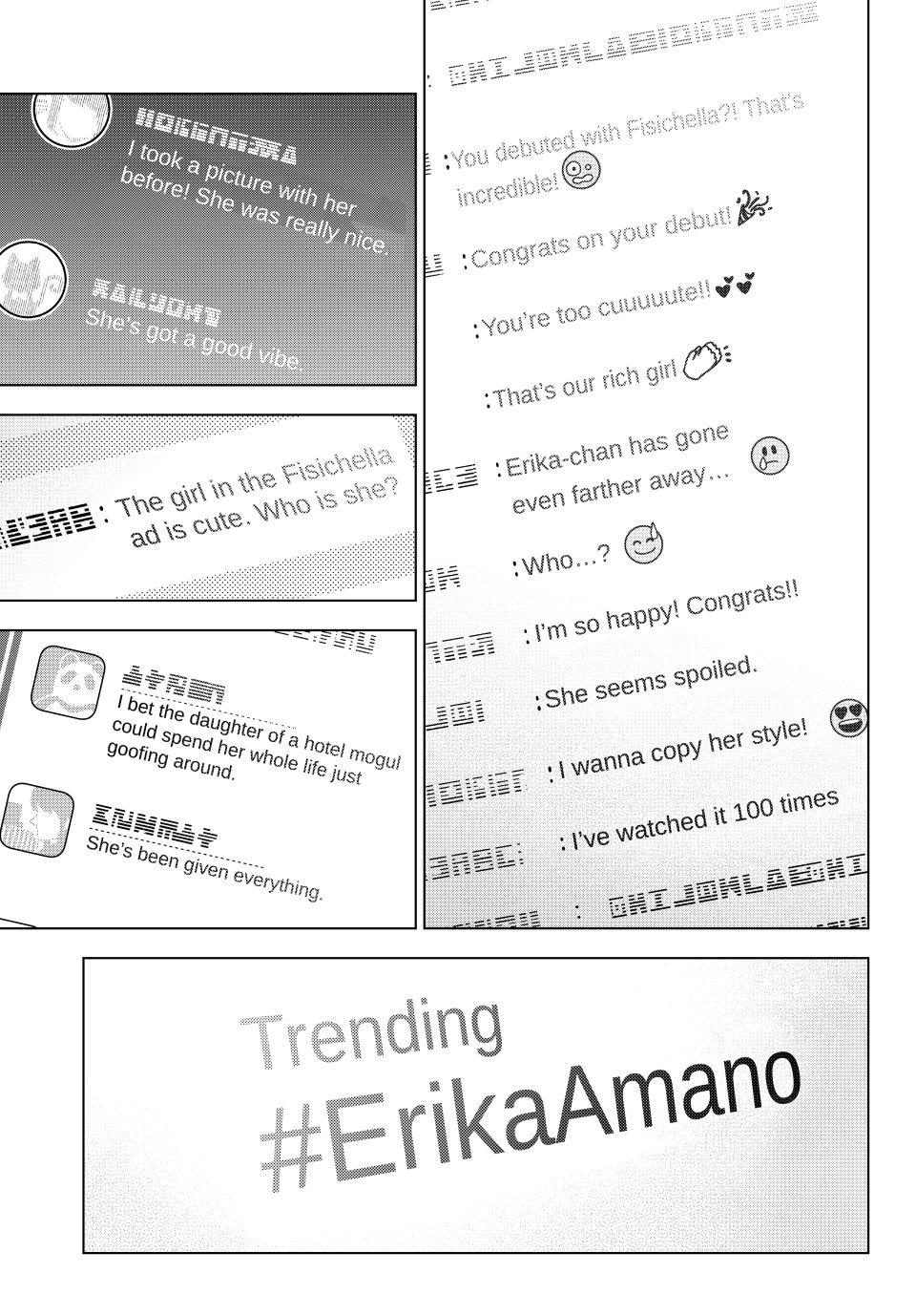 Read A Couple of Cuckoos Manga Online