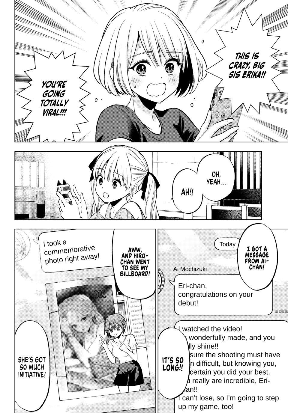 Read A Couple of Cuckoos Manga Online