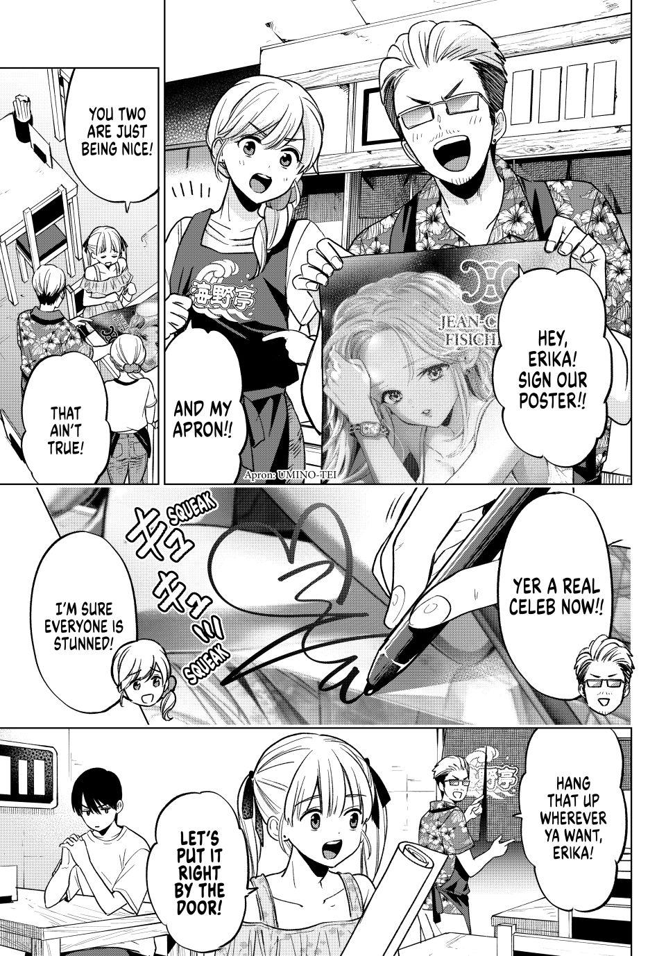 Read A Couple of Cuckoos Manga Online
