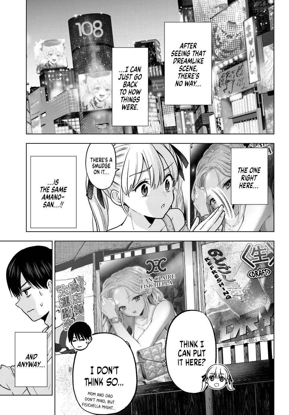 Read A Couple of Cuckoos Manga Online
