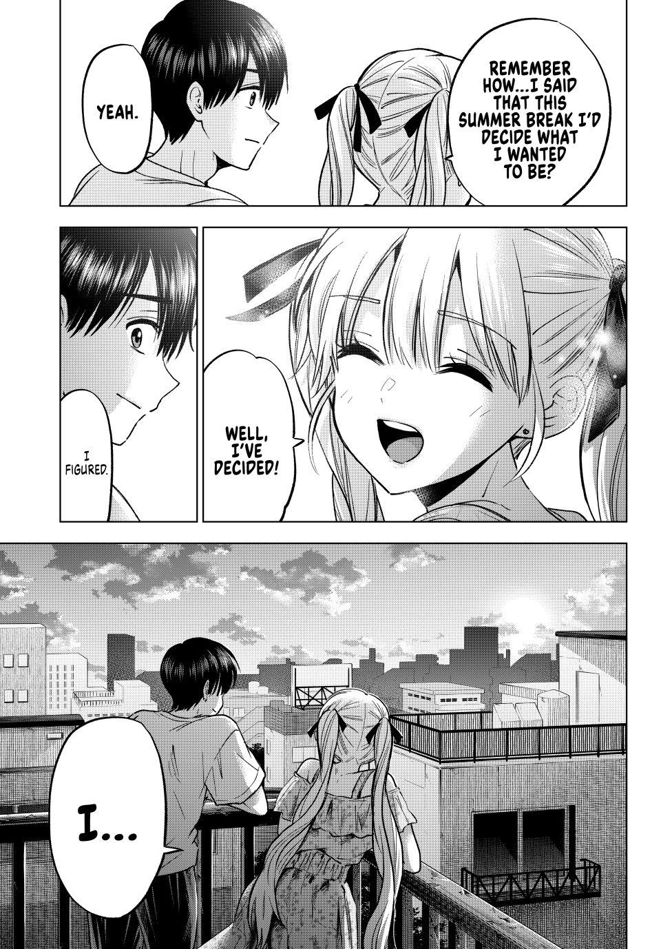 Read A Couple of Cuckoos Manga Online