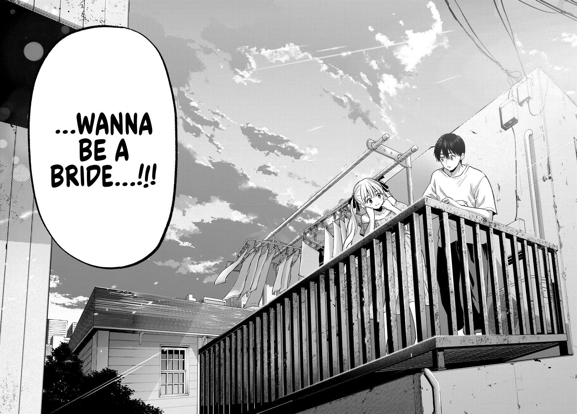 Read A Couple of Cuckoos Manga Online