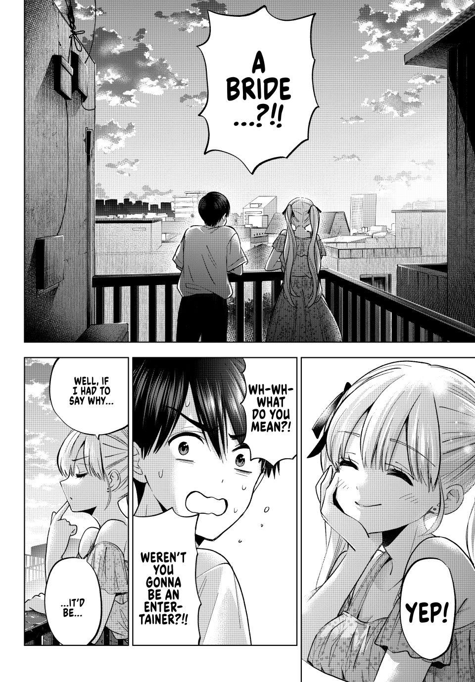 Read A Couple of Cuckoos Manga Online