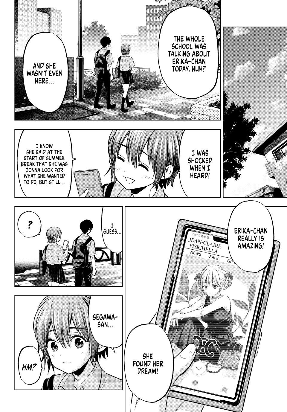 Read A Couple of Cuckoos Manga Online
