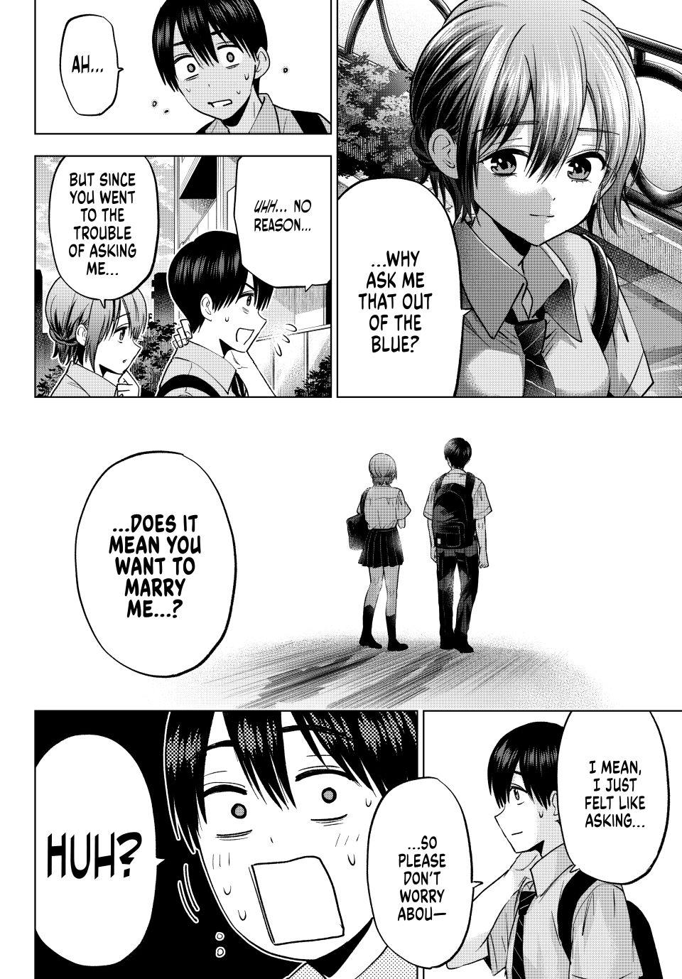 Read A Couple of Cuckoos Manga Online