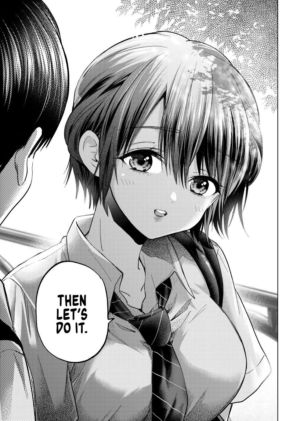 Read A Couple of Cuckoos Manga Online
