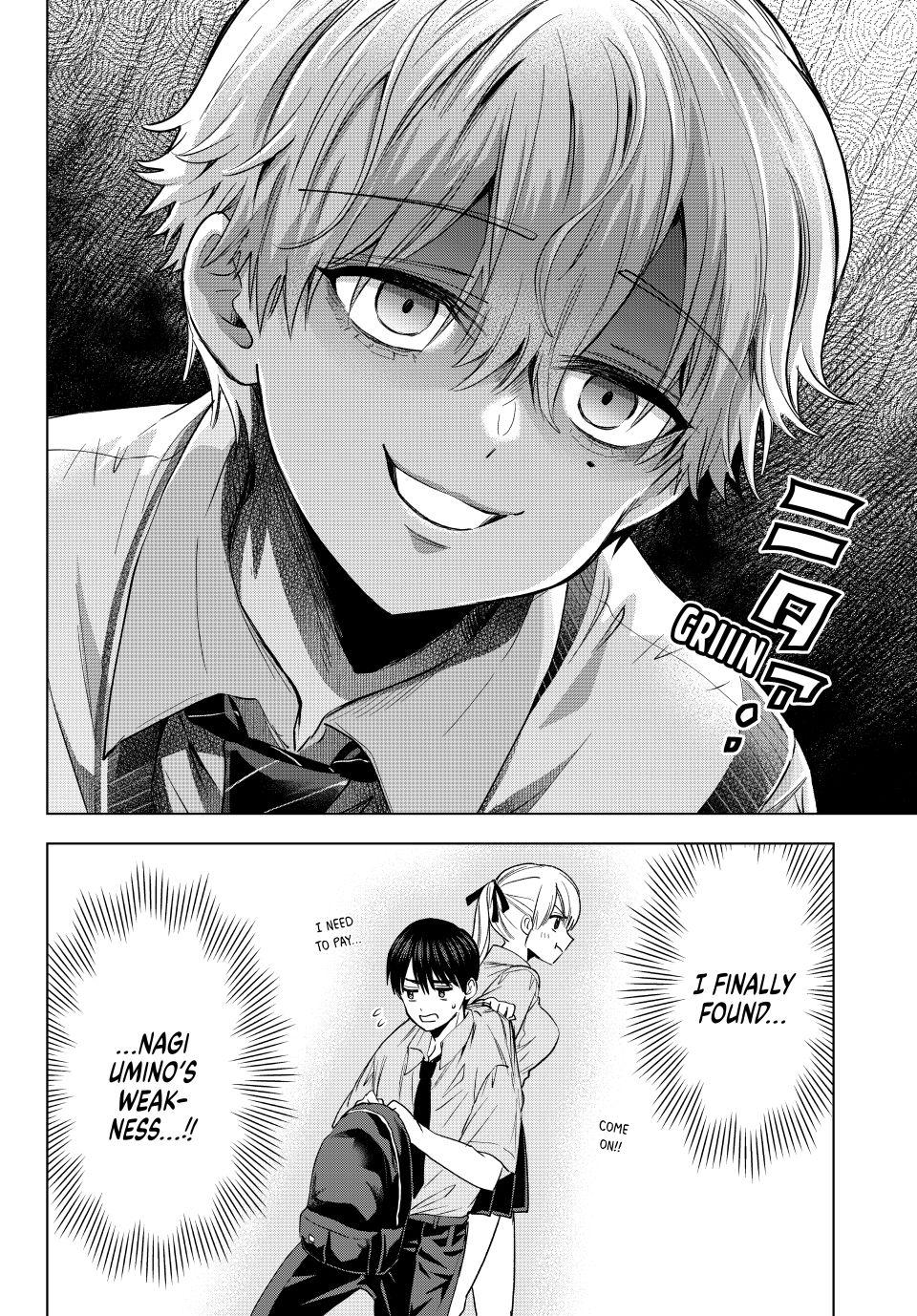 Read A Couple of Cuckoos Manga Online