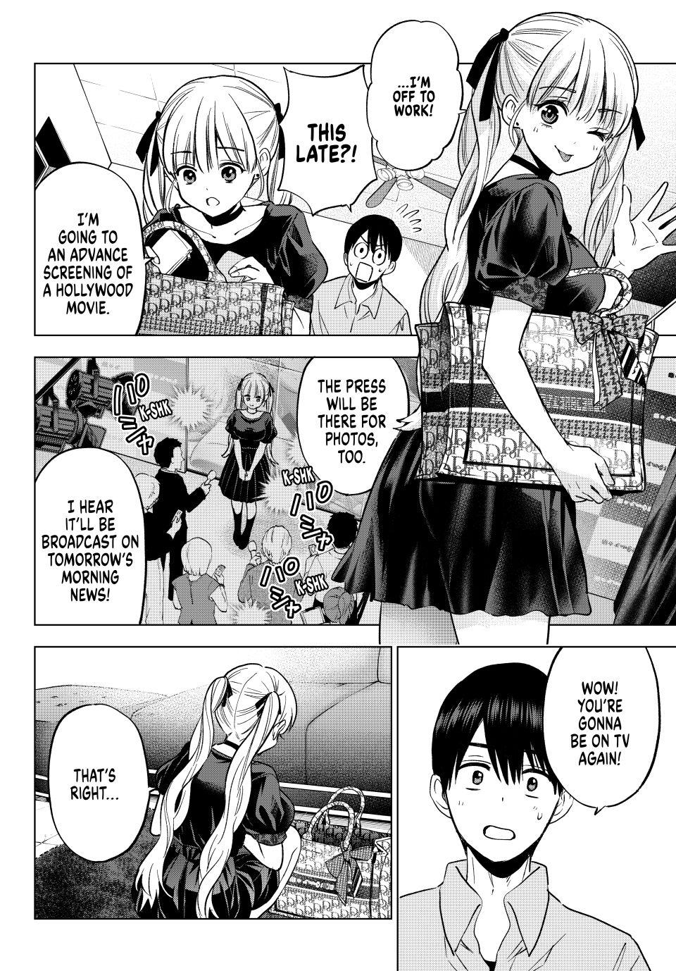 Read A Couple of Cuckoos Manga Online