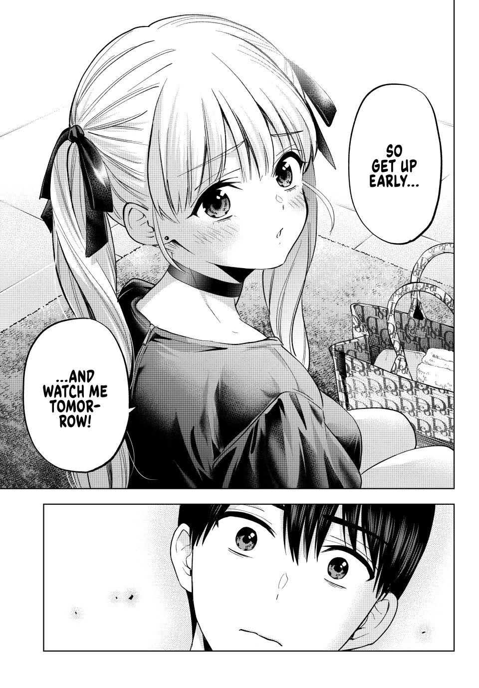 Read A Couple of Cuckoos Manga Online