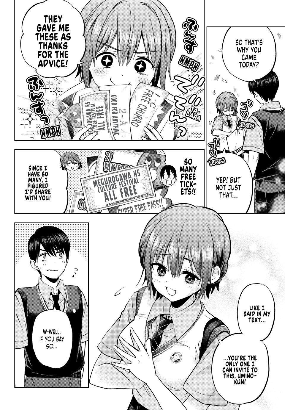 Read A Couple of Cuckoos Manga Online