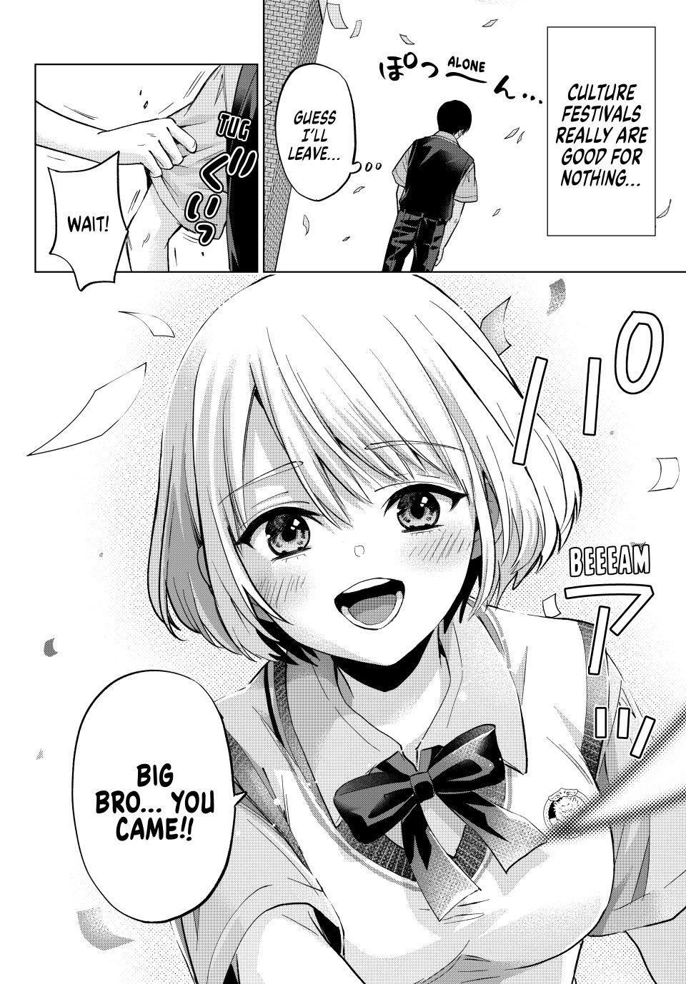 Read A Couple of Cuckoos Manga Online