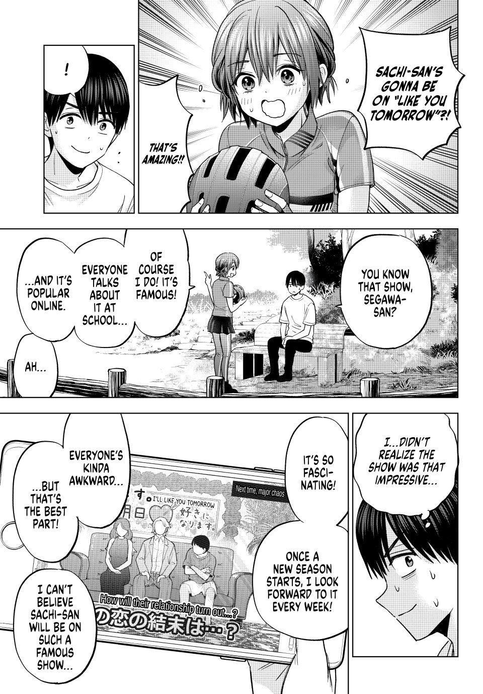 Read A Couple of Cuckoos Manga Online