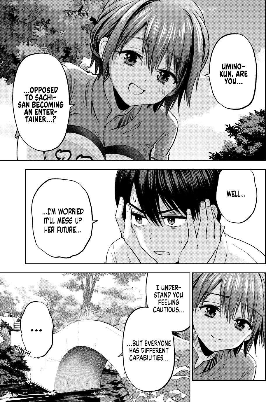 Read A Couple of Cuckoos Manga Online