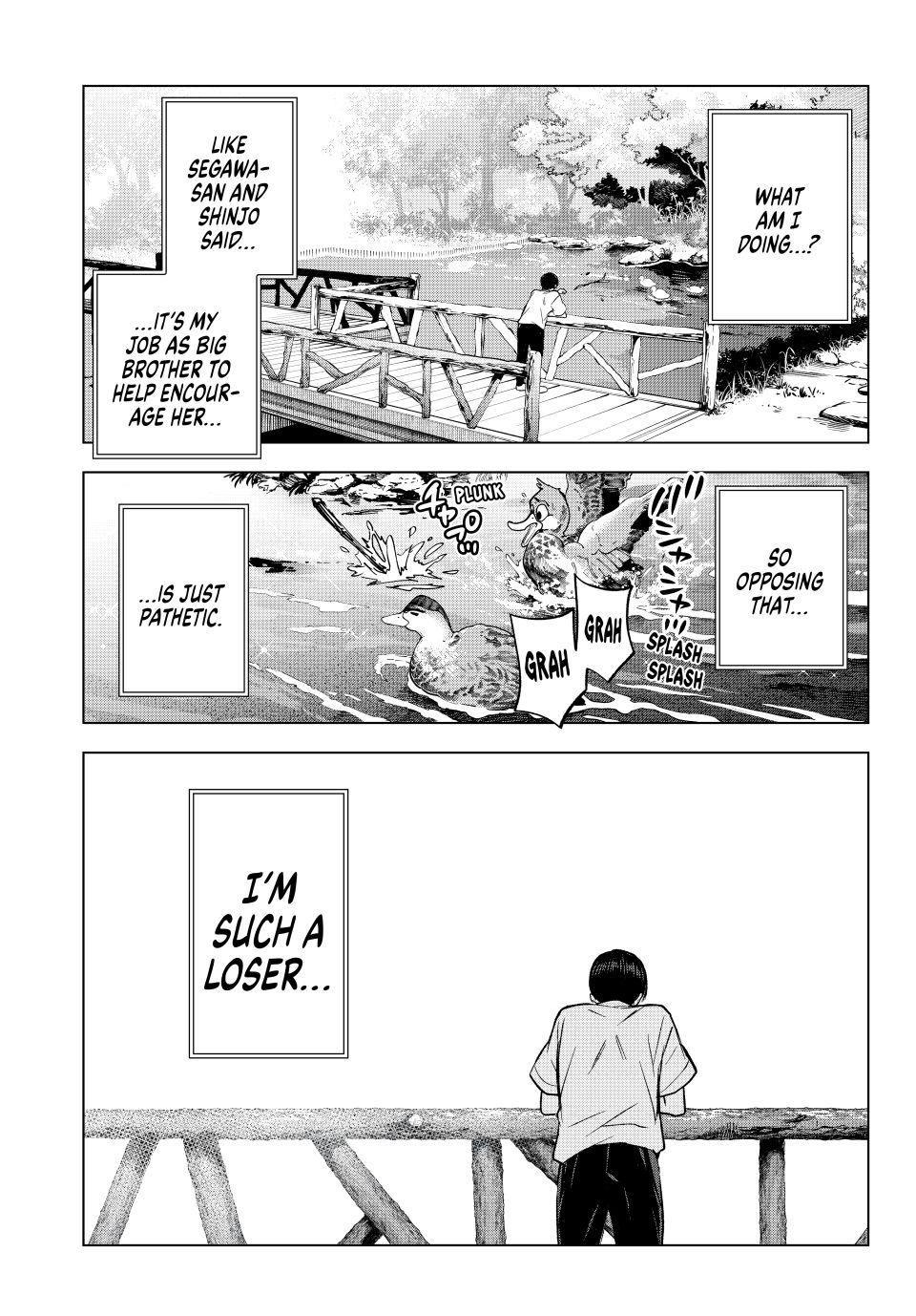 Read A Couple of Cuckoos Manga Online