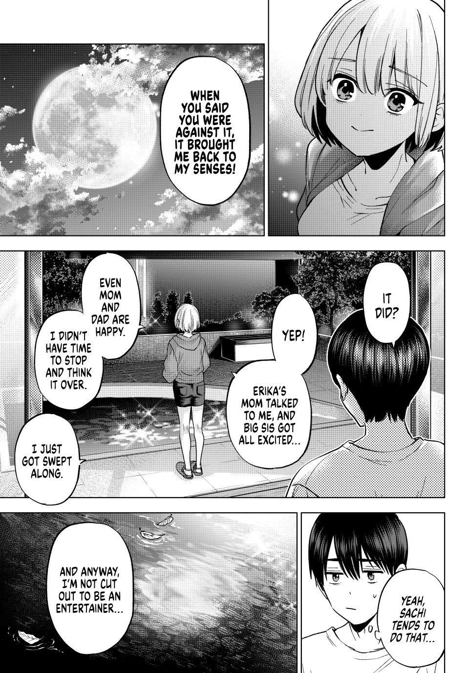 Read A Couple of Cuckoos Manga Online