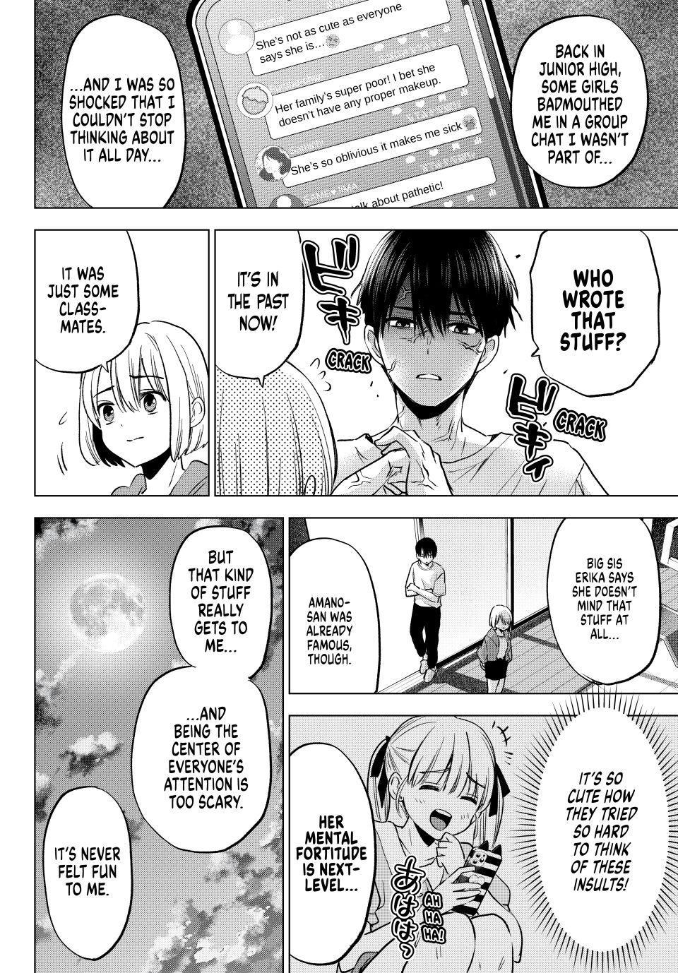 Read A Couple of Cuckoos Manga Online