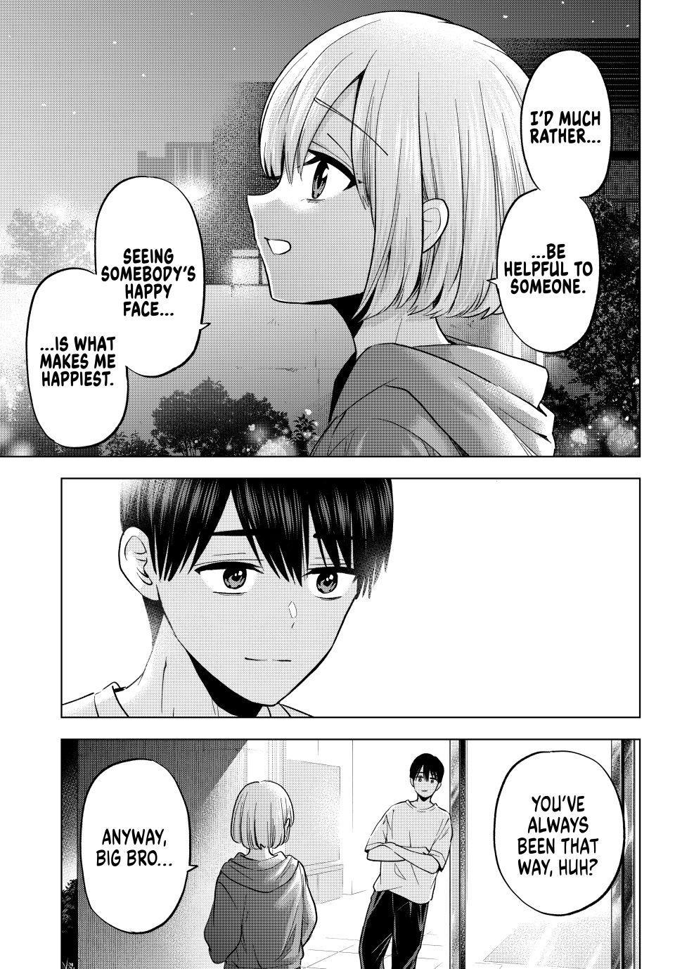 Read A Couple of Cuckoos Manga Online