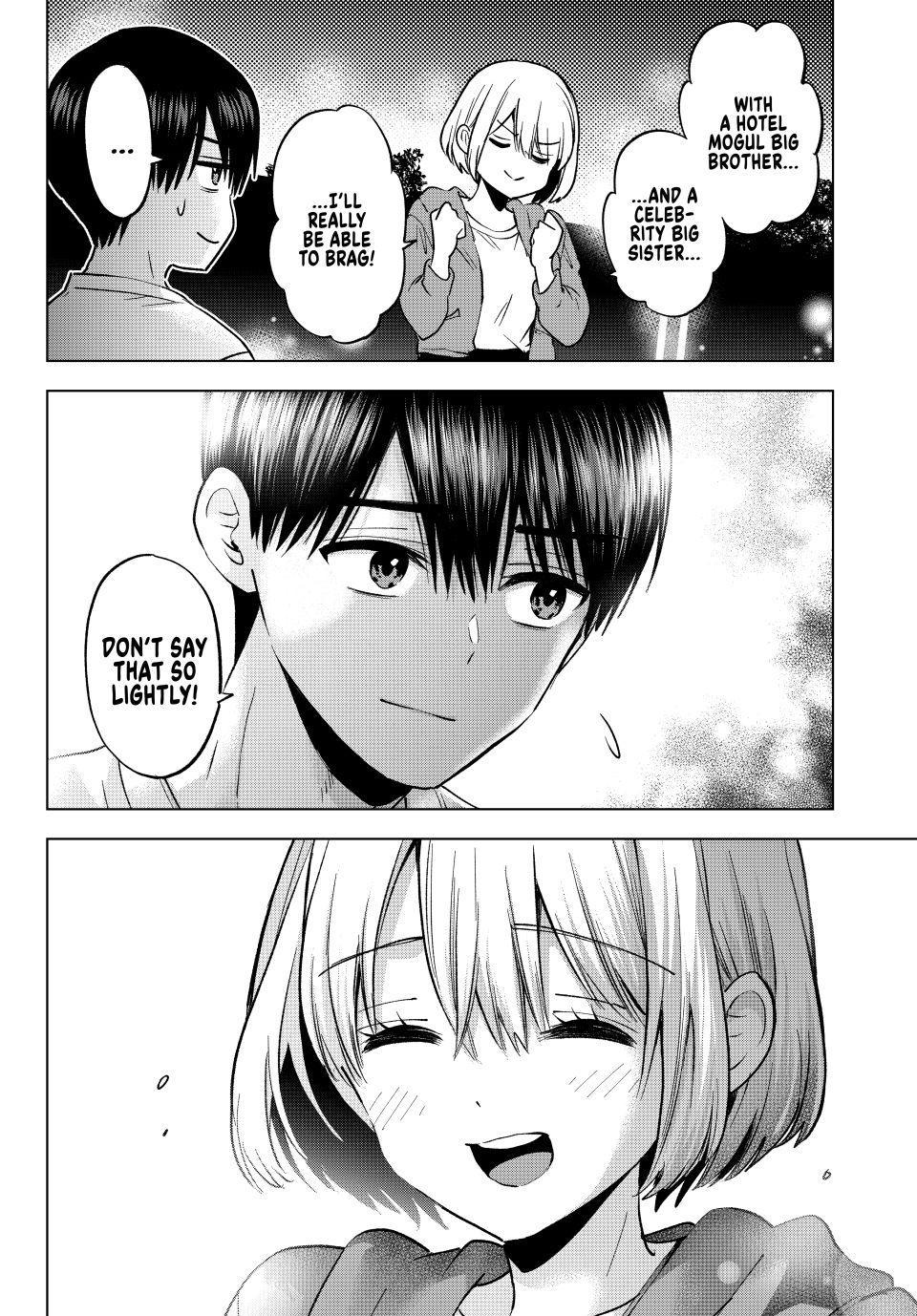 Read A Couple of Cuckoos Manga Online
