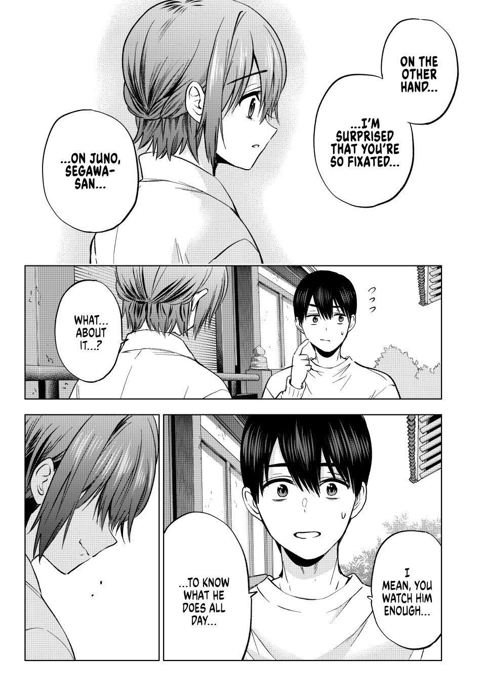 Read A Couple of Cuckoos Manga Online