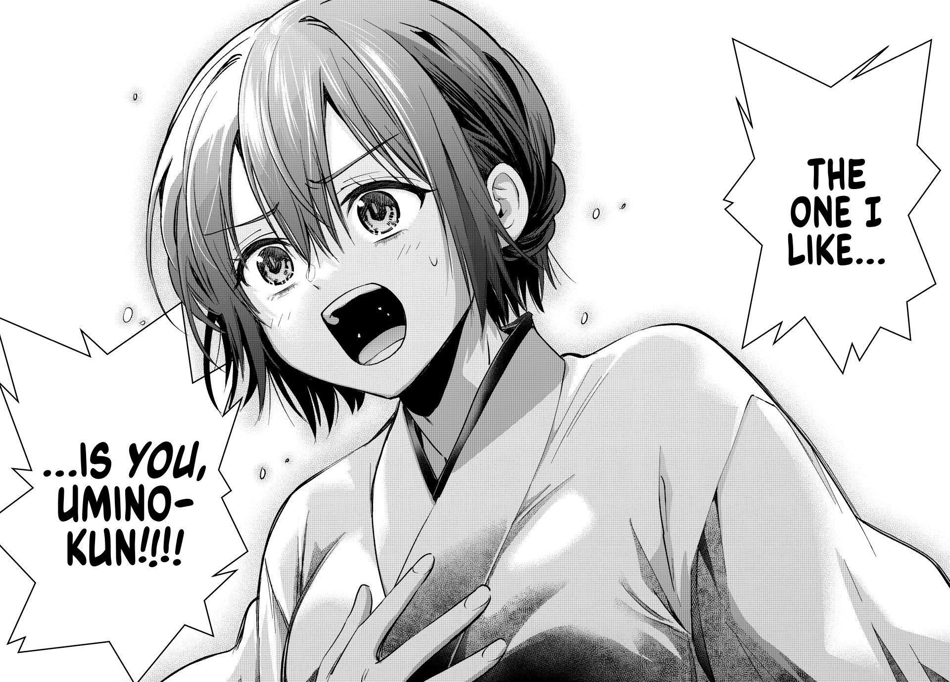 Read A Couple of Cuckoos Manga Online