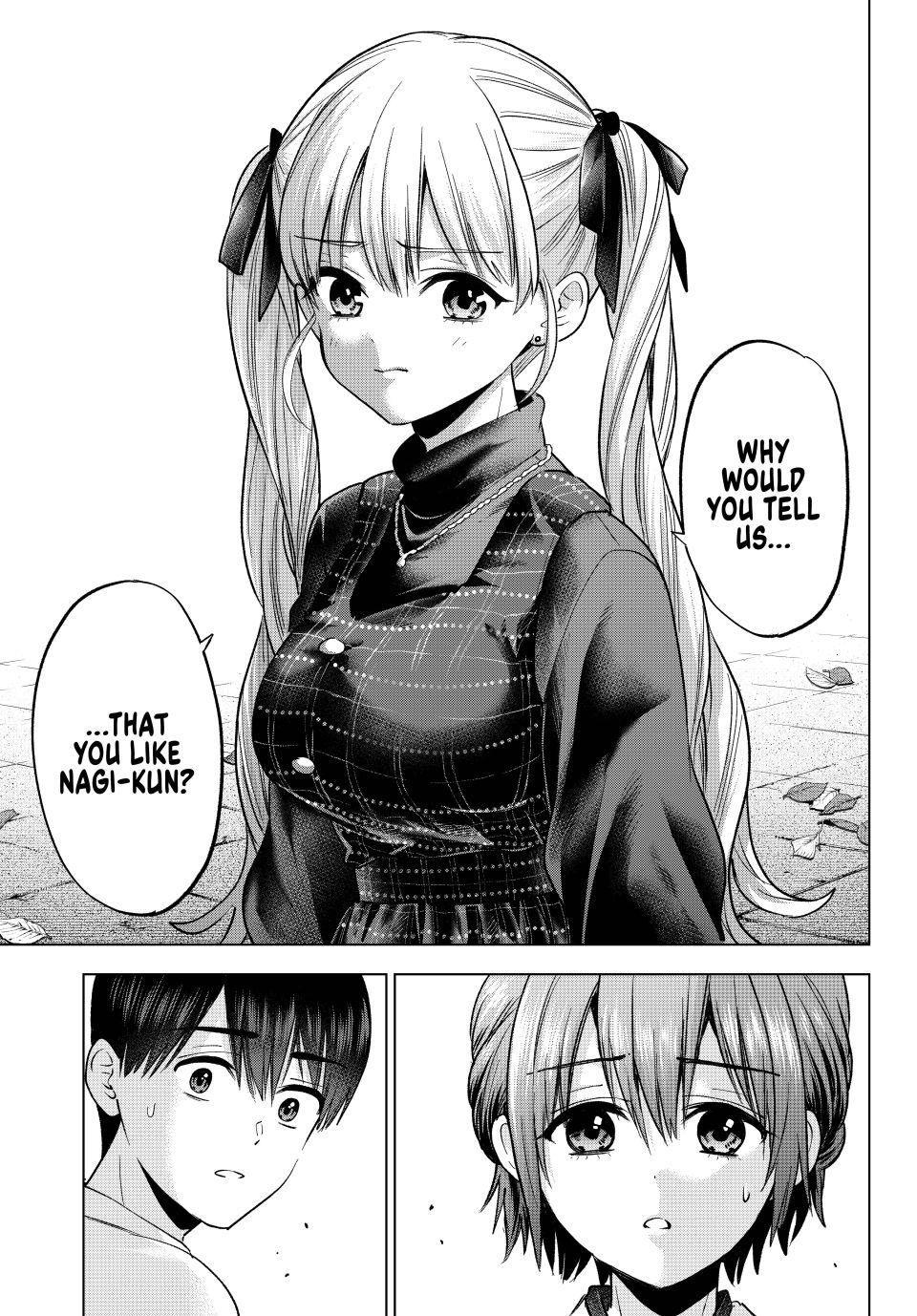 Read A Couple of Cuckoos Manga Online