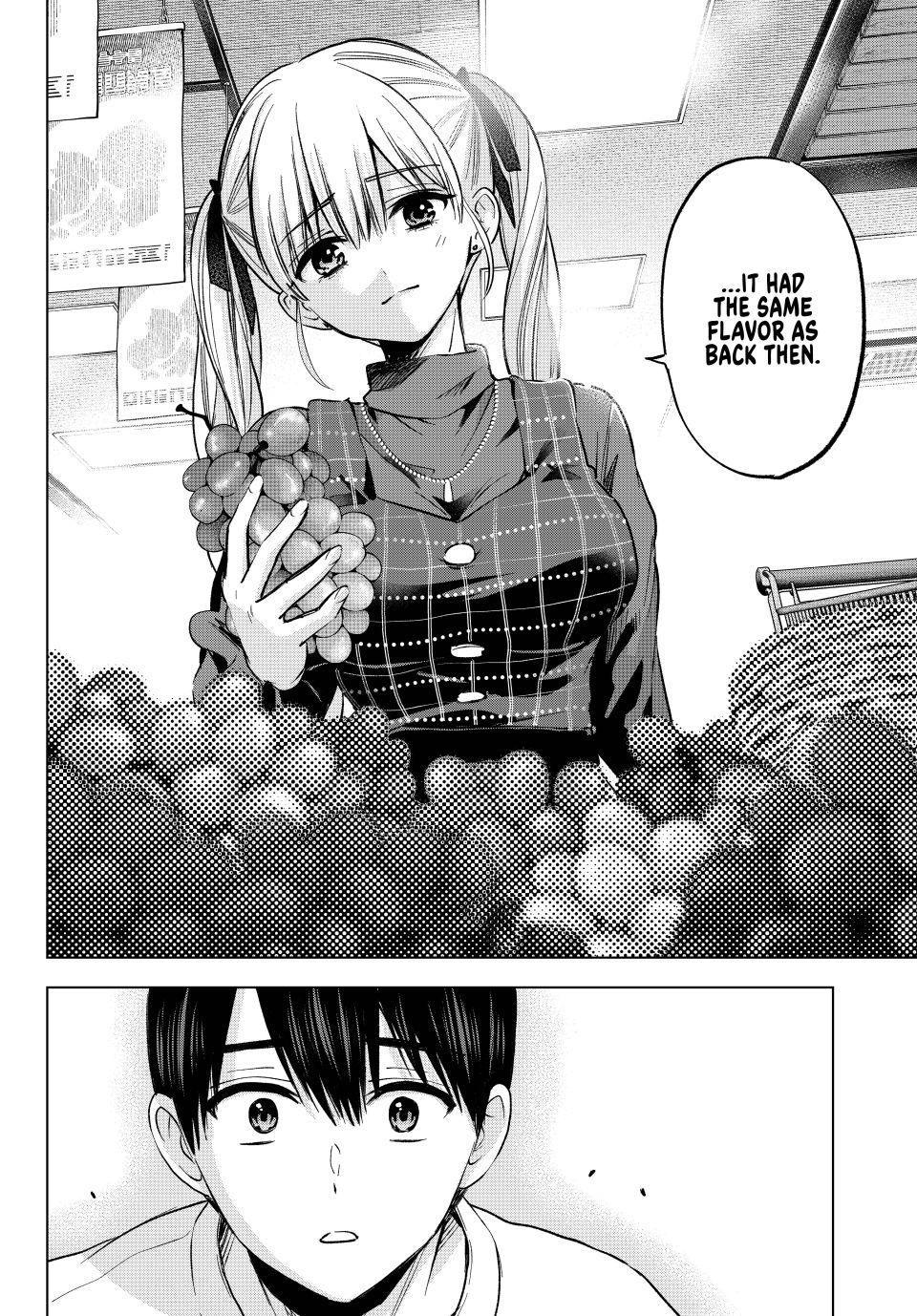Read A Couple of Cuckoos Manga Online