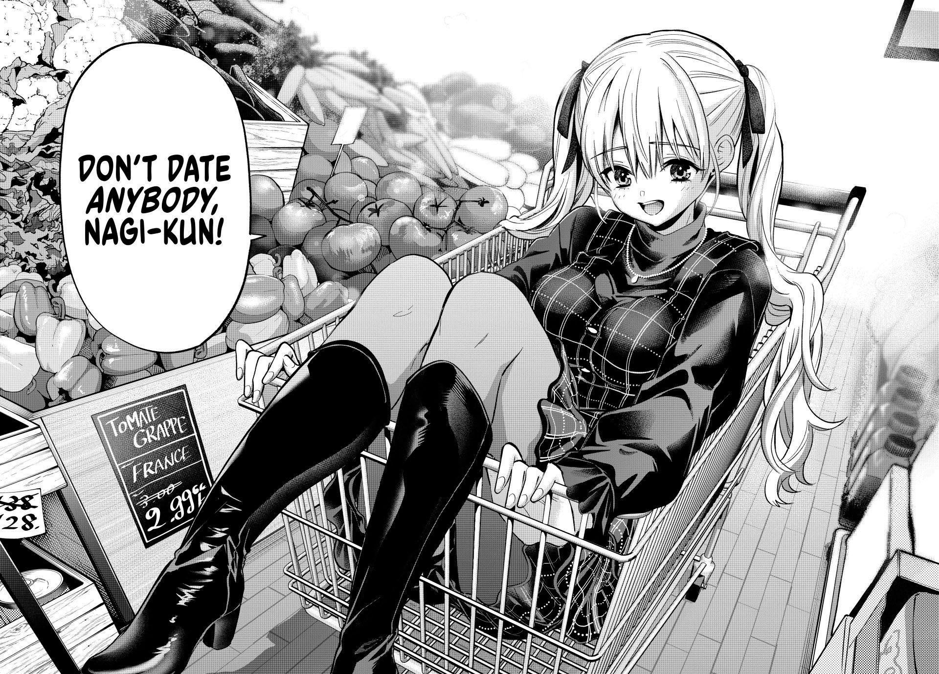 Read A Couple of Cuckoos Manga Online
