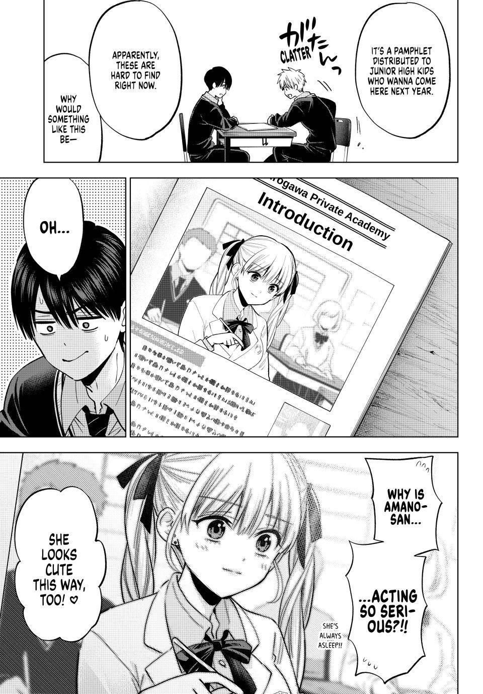 Read A Couple of Cuckoos Manga Online