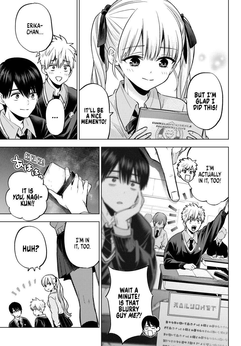 Read A Couple of Cuckoos Manga Online