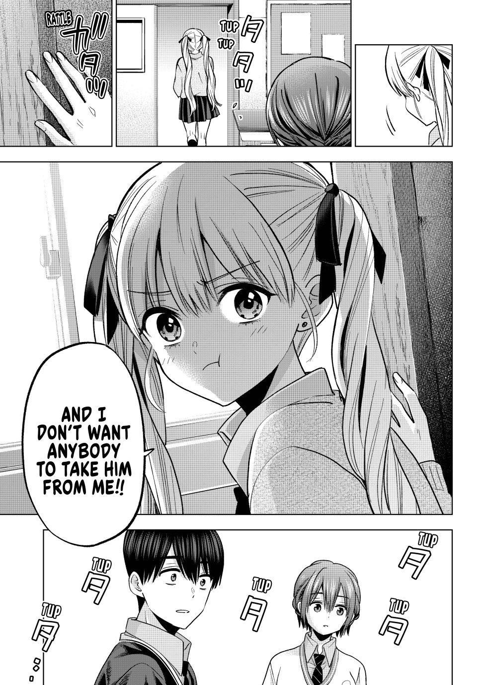 Read A Couple of Cuckoos Manga Online