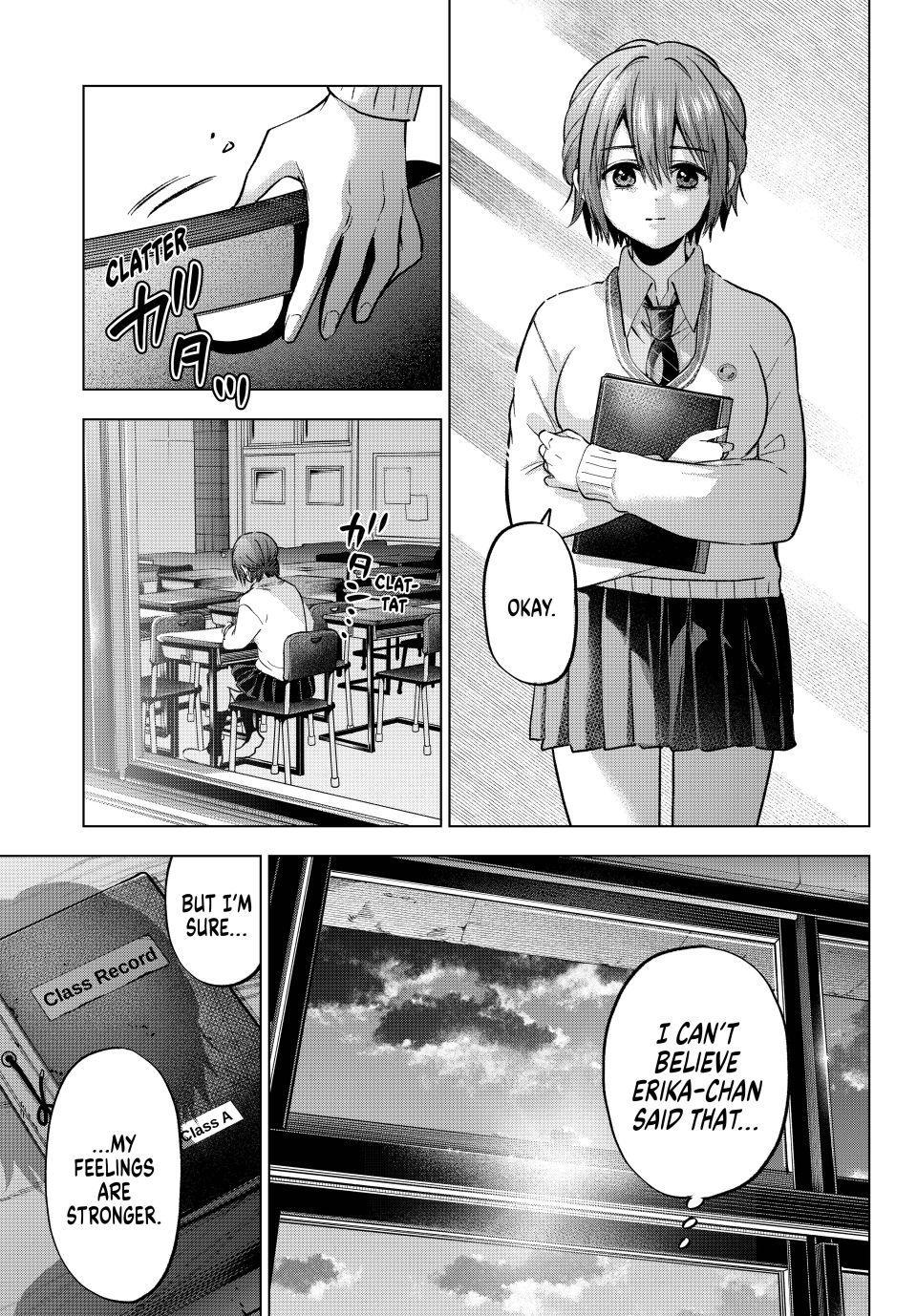 Read A Couple of Cuckoos Manga Online