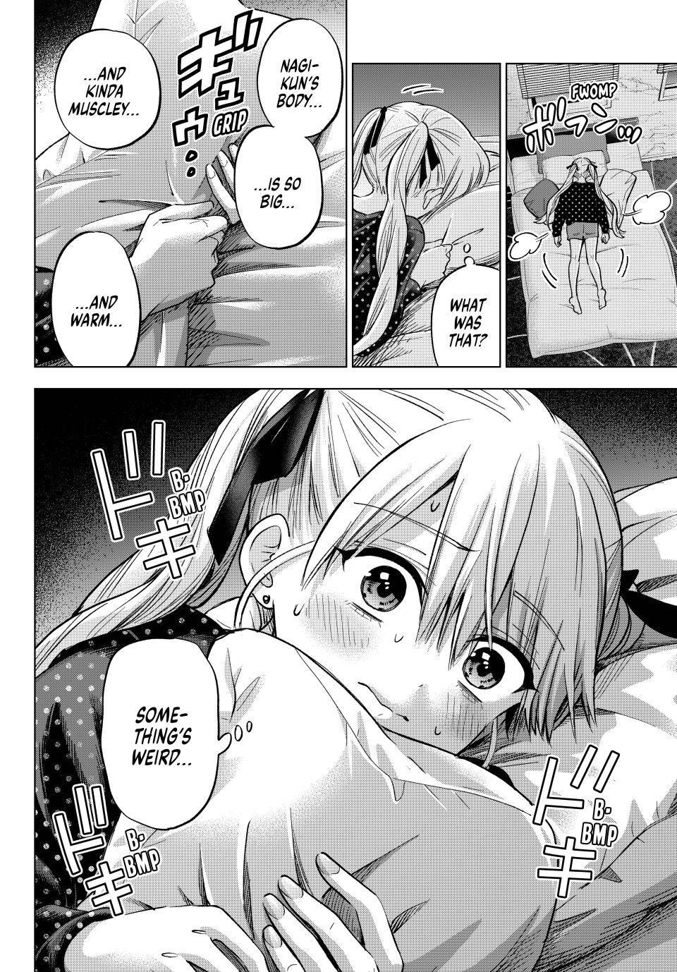Read A Couple of Cuckoos Manga Online