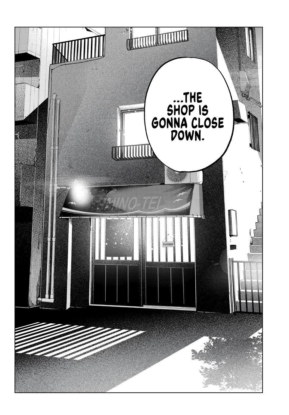 Read A Couple of Cuckoos Manga Online