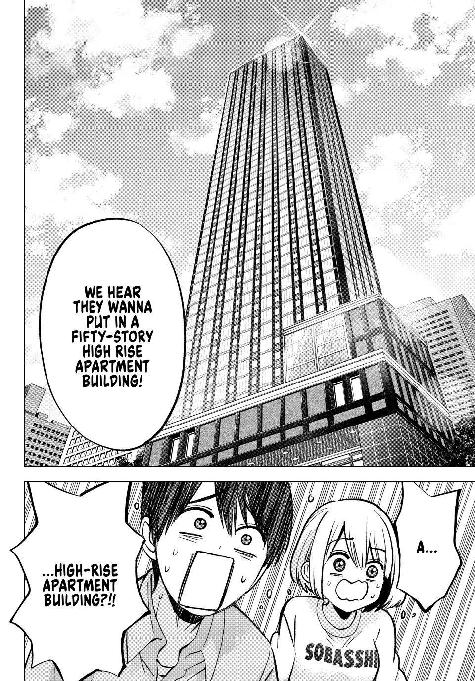 Read A Couple of Cuckoos Manga Online