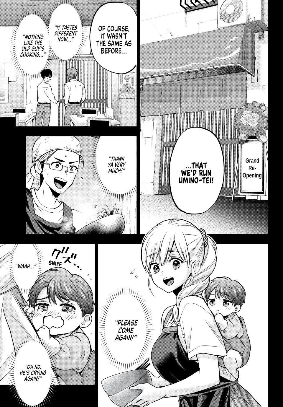 Read A Couple of Cuckoos Manga Online