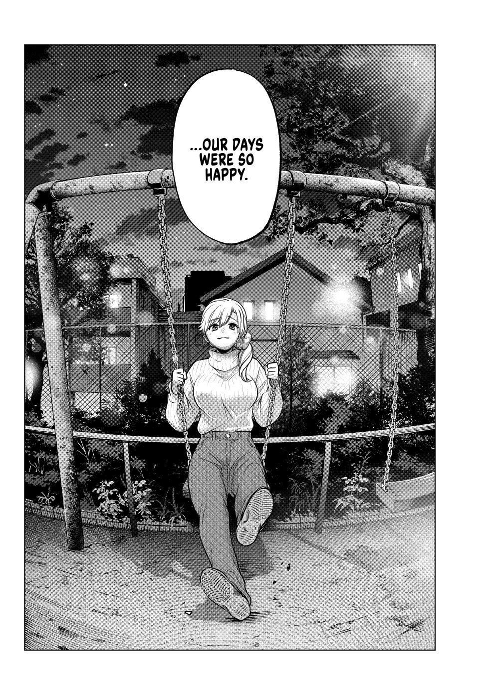 Read A Couple of Cuckoos Manga Online