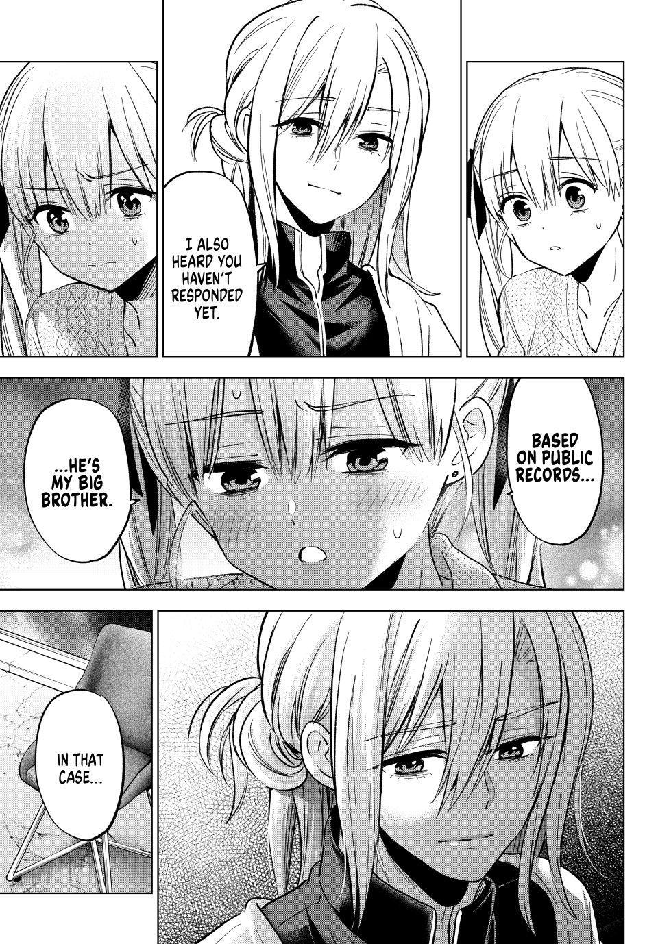 Read A Couple of Cuckoos Manga Online