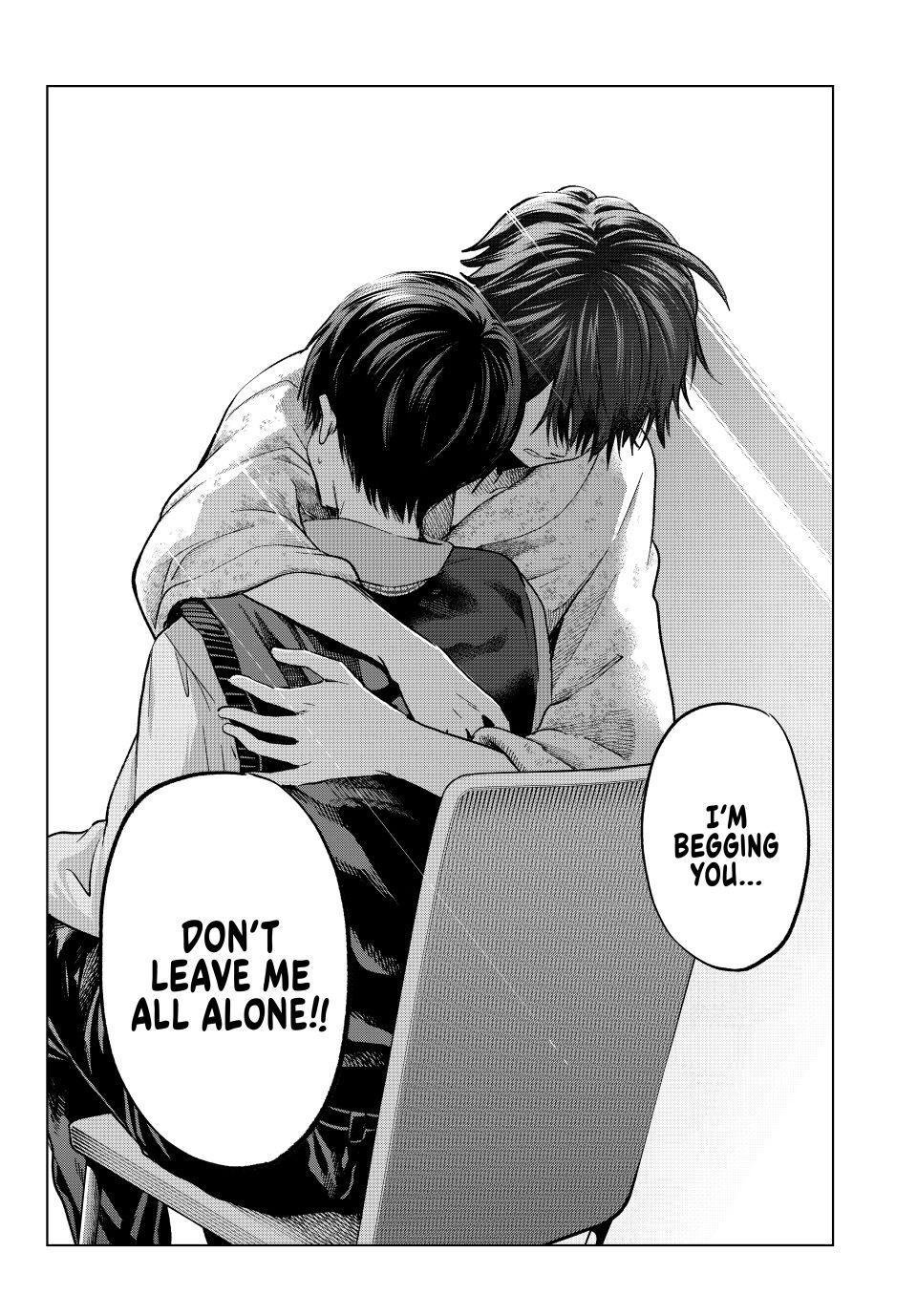 Read A Couple of Cuckoos Manga Online