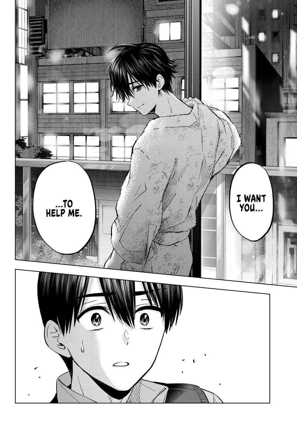 Read A Couple of Cuckoos Manga Online