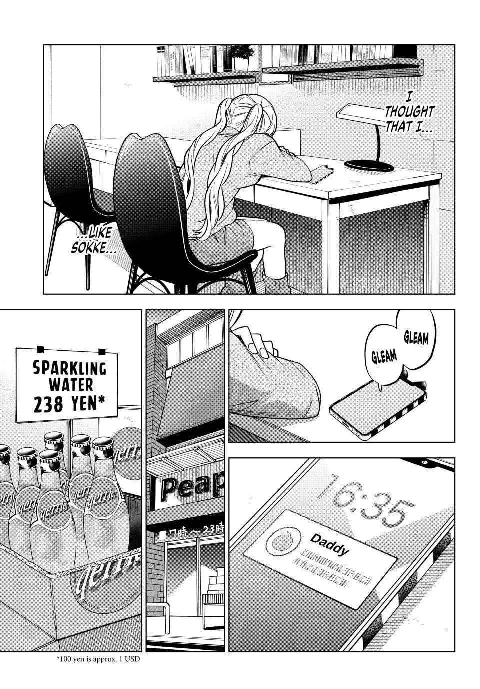 Read A Couple of Cuckoos Manga Online