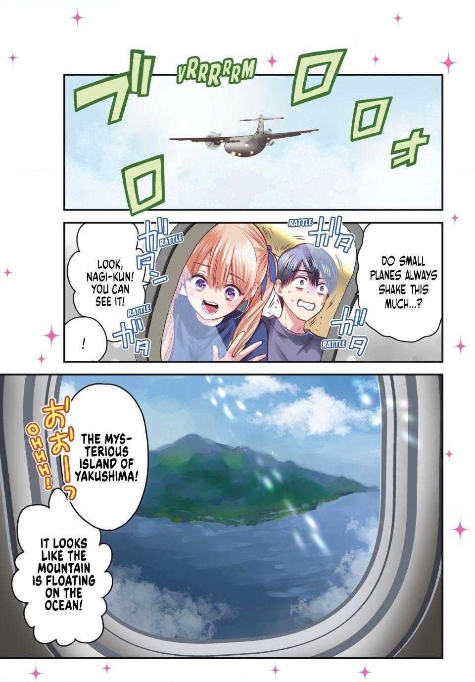 Read A Couple of Cuckoos Manga Online