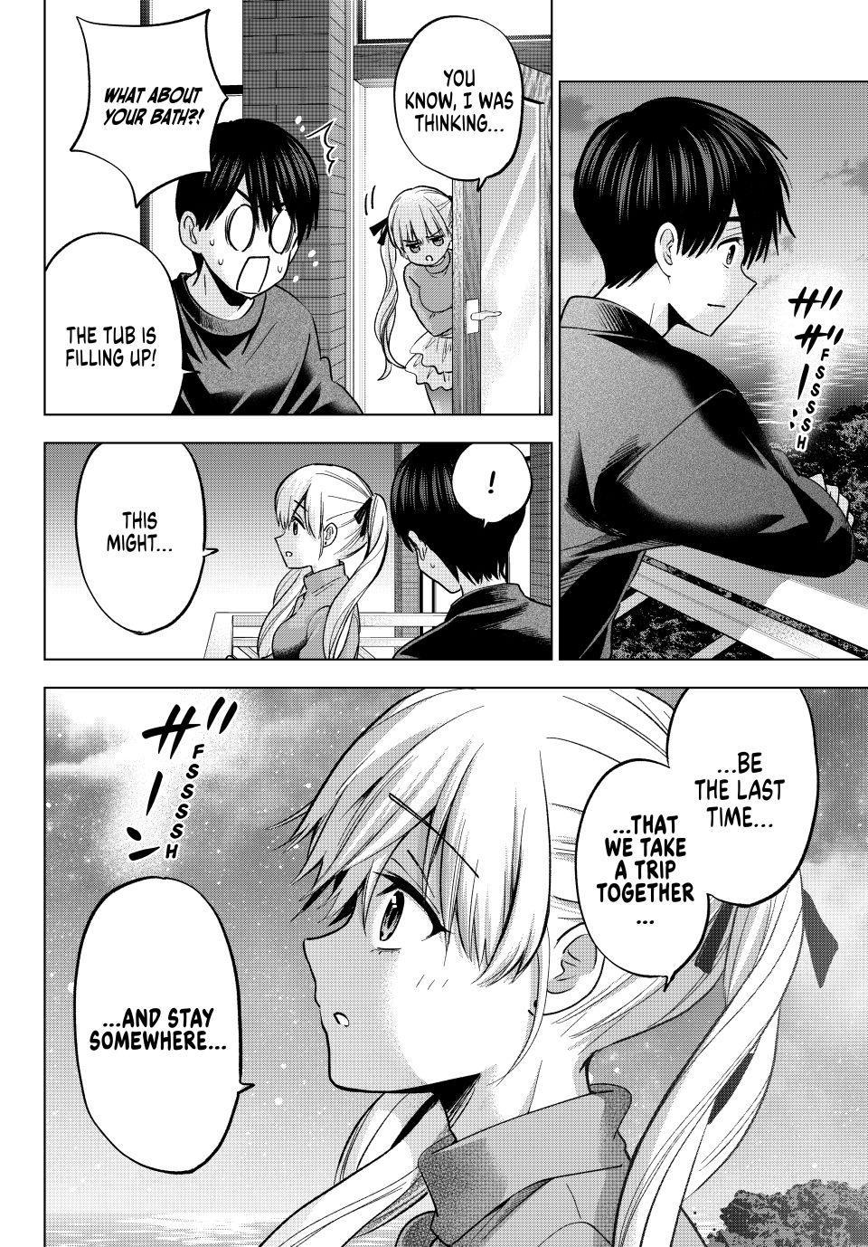 Read A Couple of Cuckoos Manga Online