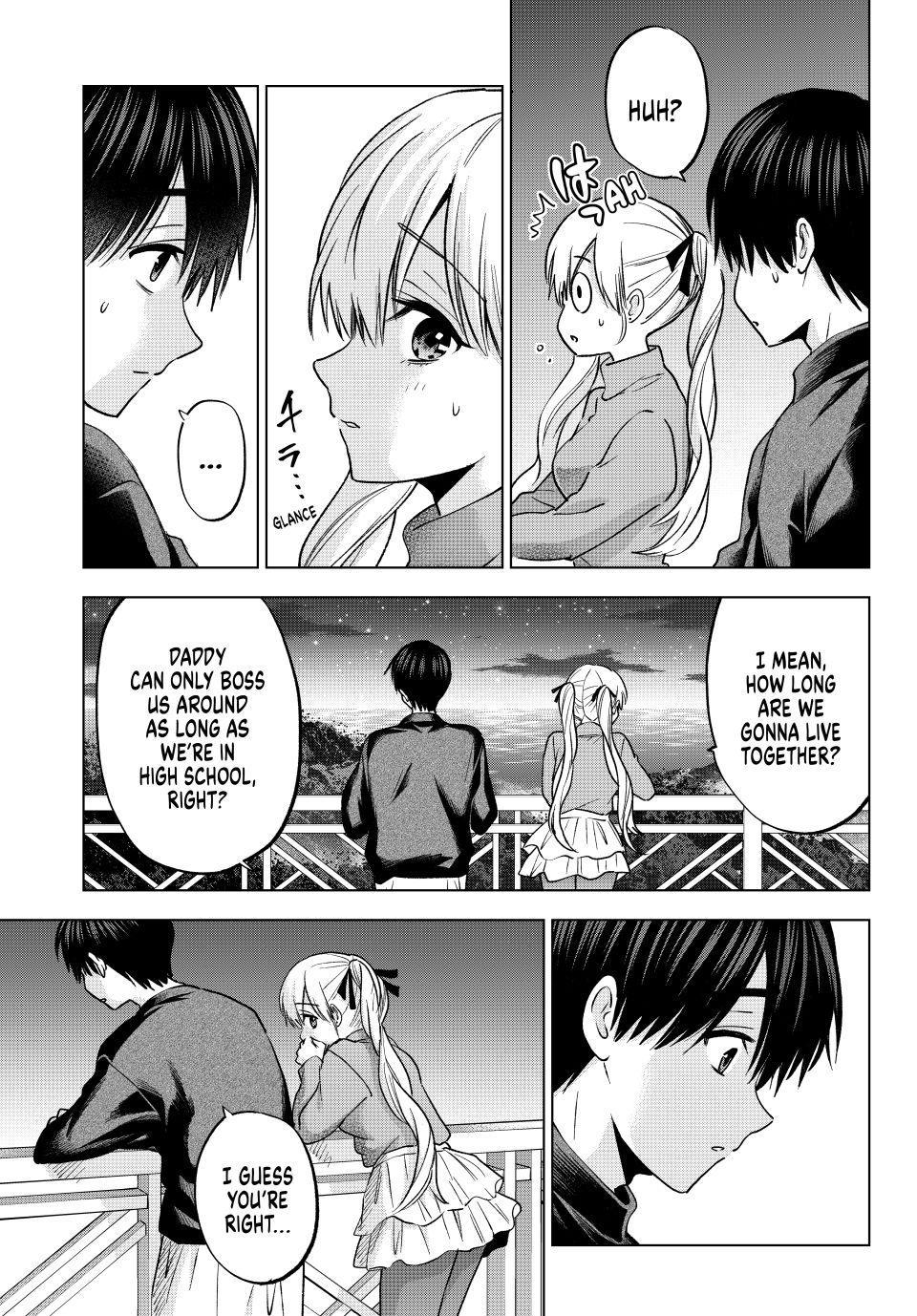 Read A Couple of Cuckoos Manga Online