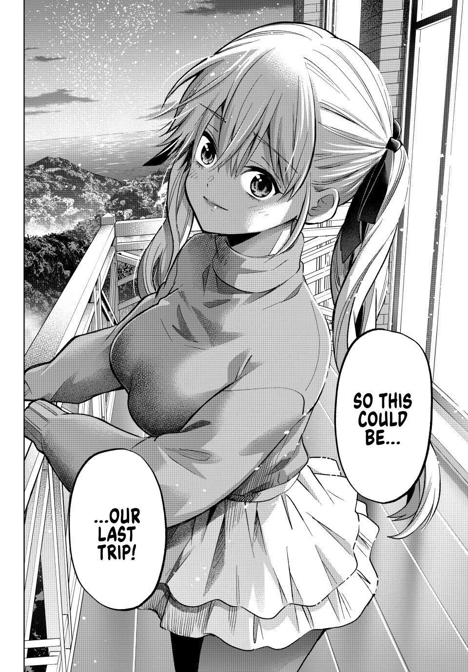 Read A Couple of Cuckoos Manga Online