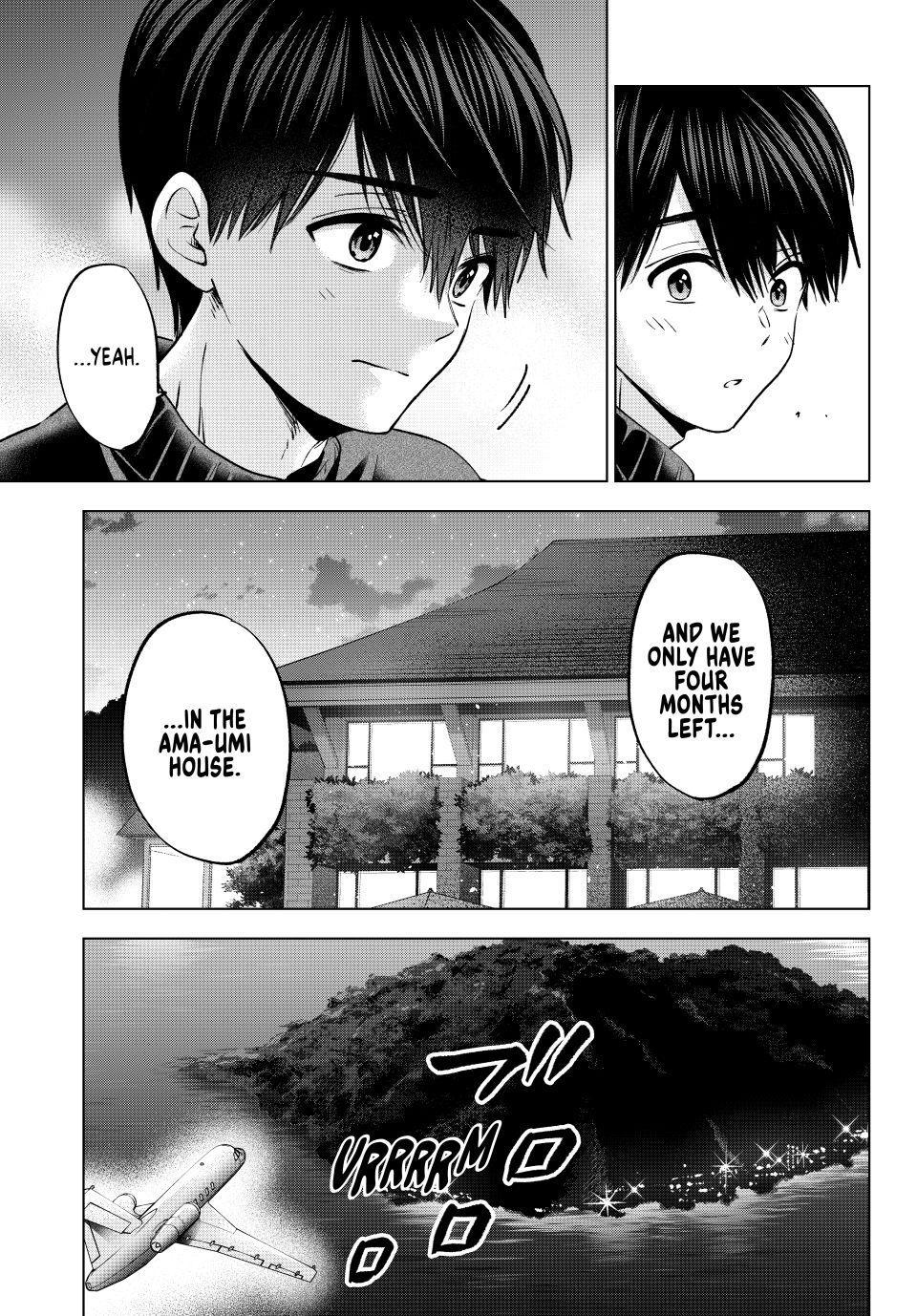 Read A Couple of Cuckoos Manga Online