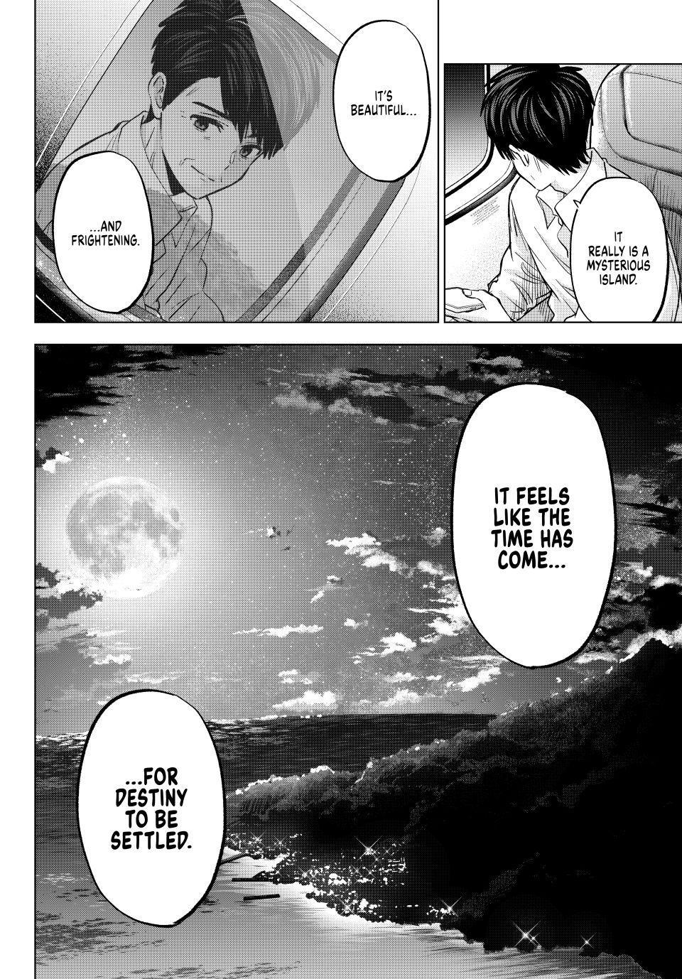 Read A Couple of Cuckoos Manga Online